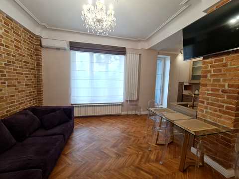 Квартира на просп. Берестейський, 30 в Київ, ID 289186, фото №4
