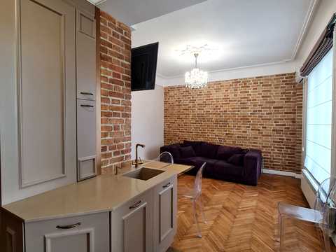 Квартира на просп. Берестейський, 30 в Київ, ID 289186, фото №5
