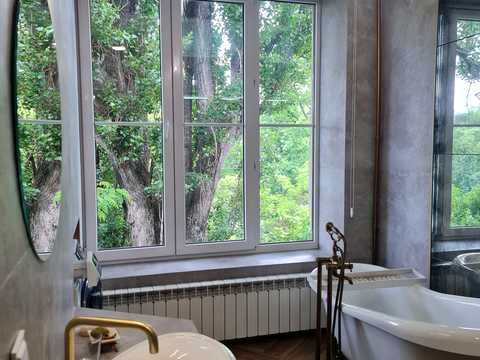 Квартира на просп. Берестейський, 30 в Києві, ID 289186, фото №7