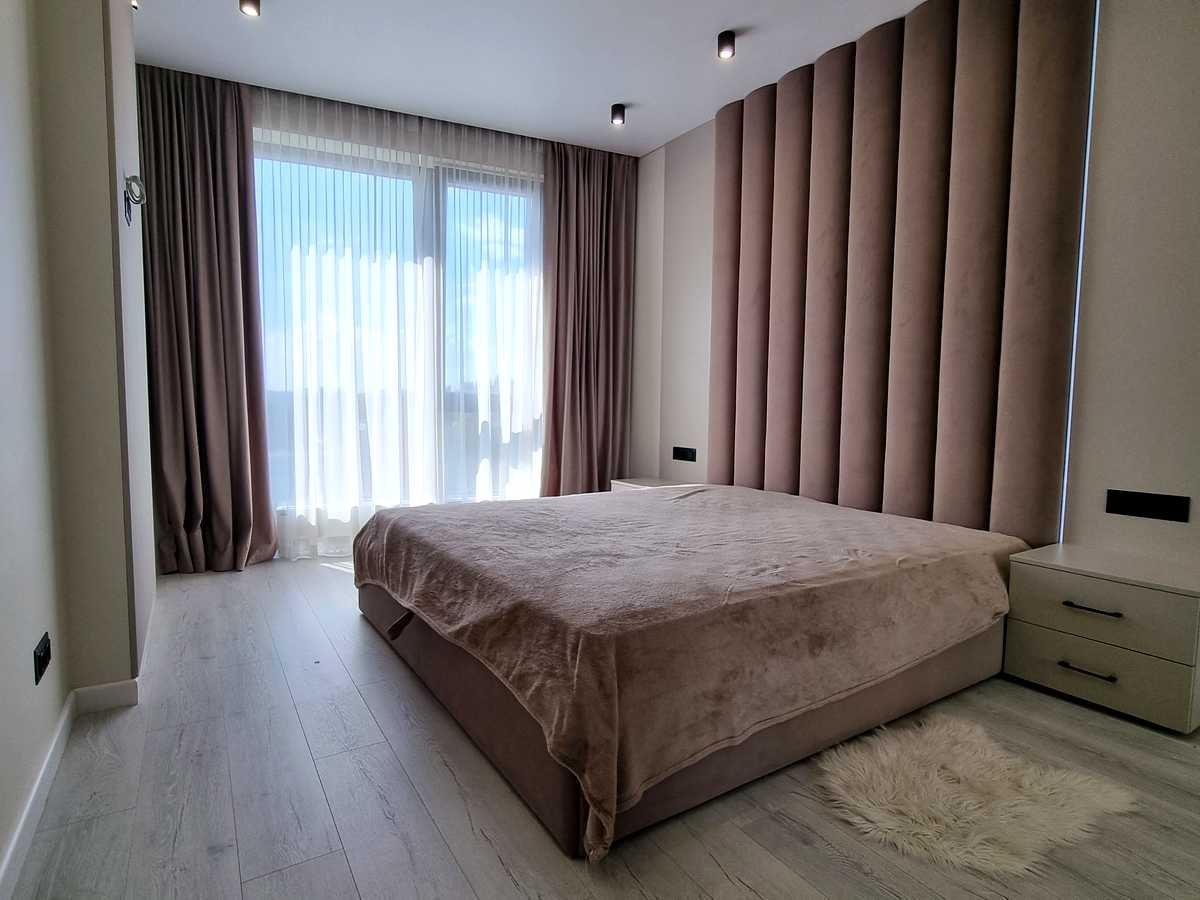 Квартира на вул. Набережно-Рибальська дорога, 5 в Києві, ID 297820, фото №7