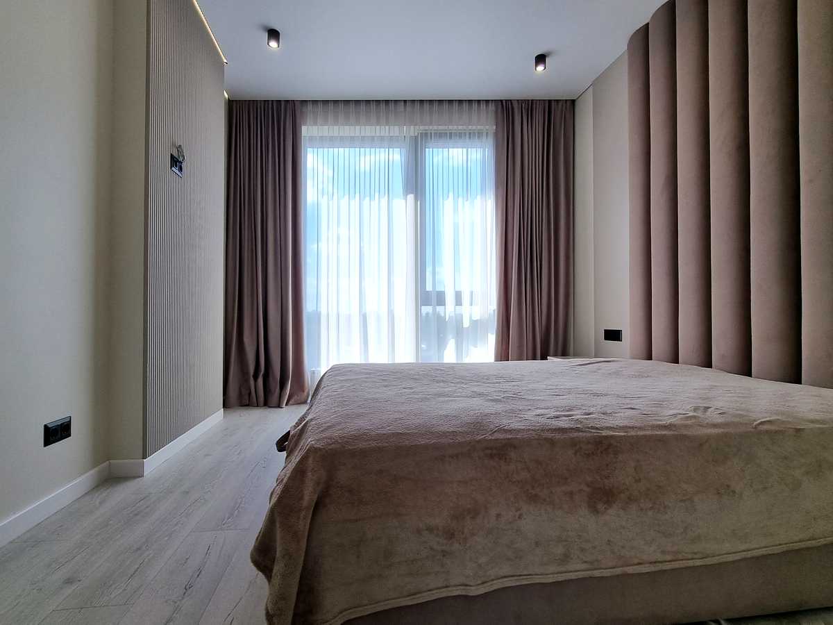 Квартира на вул. Набережно-Рибальська дорога, 5 в Києві, ID 297820, фото №8