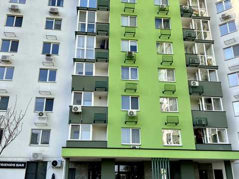 Квартира на вул. Івана Виговського, 10-Ж в Києві, ID 289216, фото №9