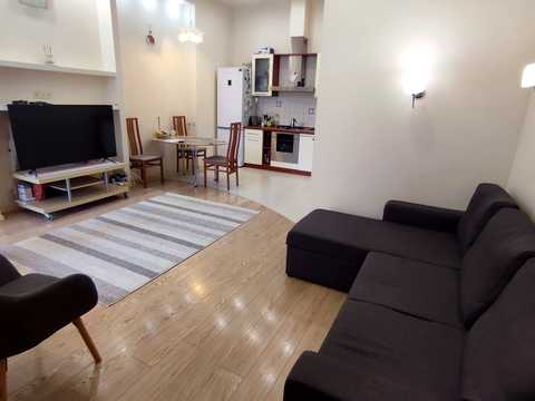 Квартира на вул. Тарасівська, 8 в Київ, ID 289246, фото №1
