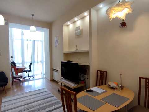 Квартира на вул. Тарасівська, 8 в Київ, ID 289246, фото №2