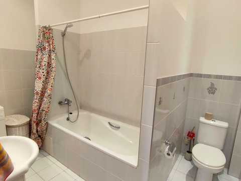 Квартира на вул. Тарасівська, 8 в Київ, ID 289246, фото №5