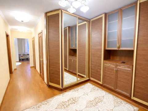 Квартира на вул. Дегтярівська вул., 25а к1 в Києві, ID 289276, фото №12