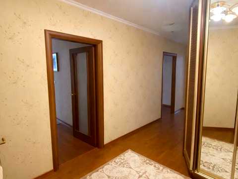 Квартира на вул. Дегтярівська вул., 25а к1 в Києві, ID 289276, фото №13