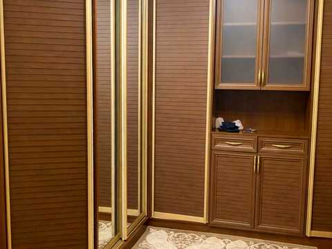Квартира на вул. Дегтярівська вул., 25а к1 в Києві, ID 289276, фото №14