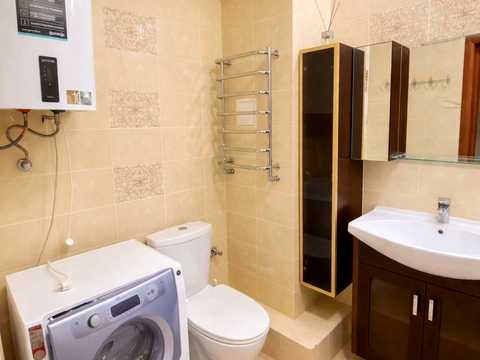 Квартира на вул. Дегтярівська вул., 25а к1 в Києві, ID 289276, фото №15