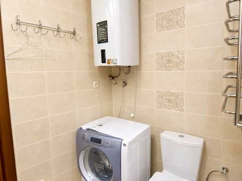 Квартира на вул. Дегтярівська вул., 25а к1 в Києві, ID 289276, фото №17