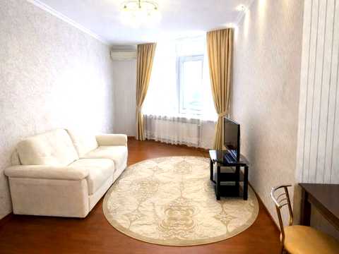 Квартира на вул. Дегтярівська вул., 25а к1 в Києві, ID 289276, фото №3