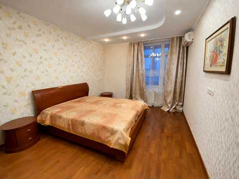 Квартира на вул. Дегтярівська вул., 25а к1 в Києві, ID 289276, фото №6