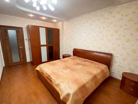 Квартира на вул. Дегтярівська вул., 25а к1 в Києві, ID 289276, фото №7
