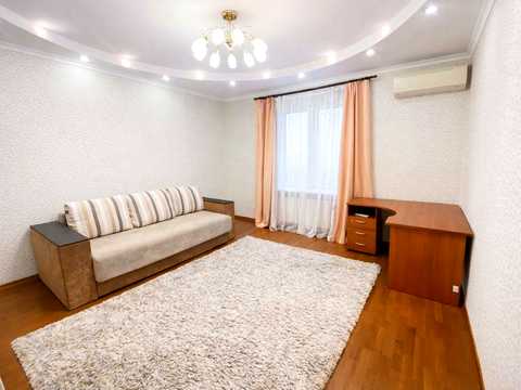 Квартира на вул. Дегтярівська вул., 25а к1 в Києві, ID 289276, фото №8