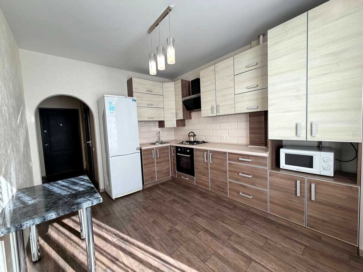 Квартира на вул. Одеська, 23-А в Києві, ID 313316, фото №2