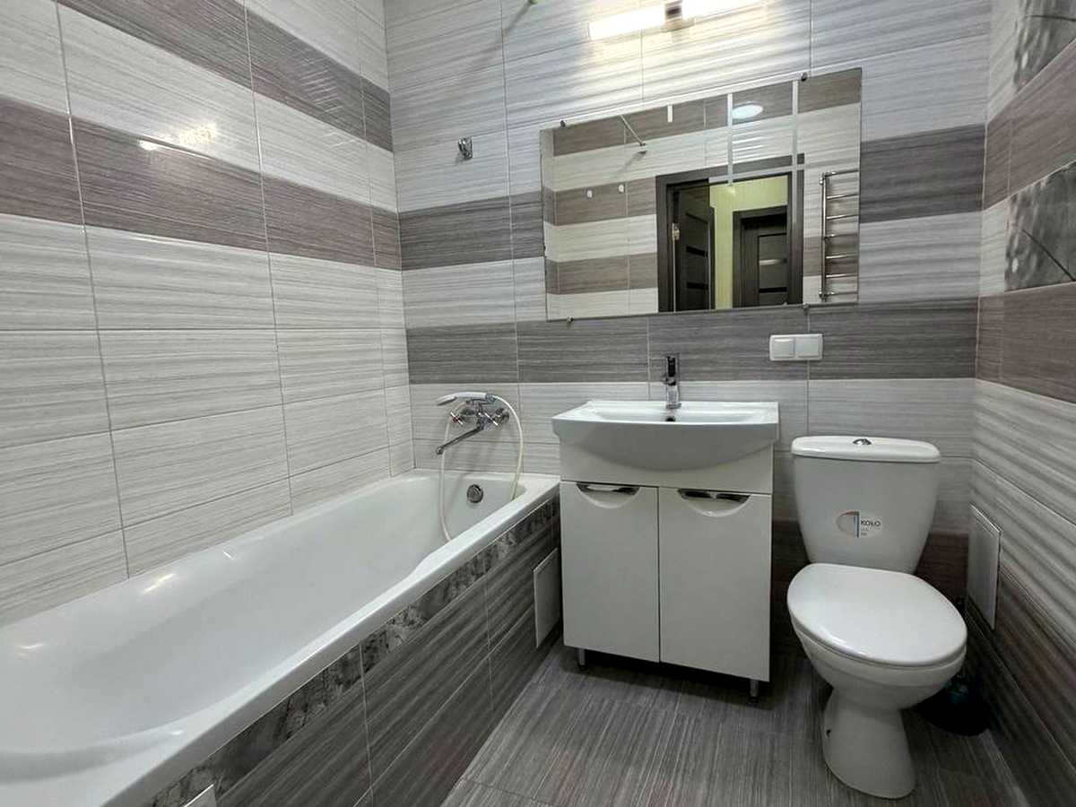 Квартира на вул. Одеська, 23-А в Києві, ID 313316, фото №13