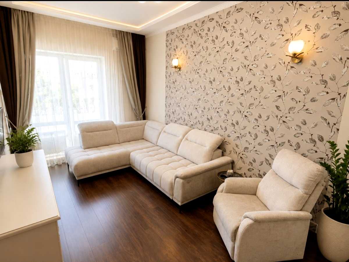 Квартира на вул. Щаслива, 31 в Києві, ID 296108, фото №2