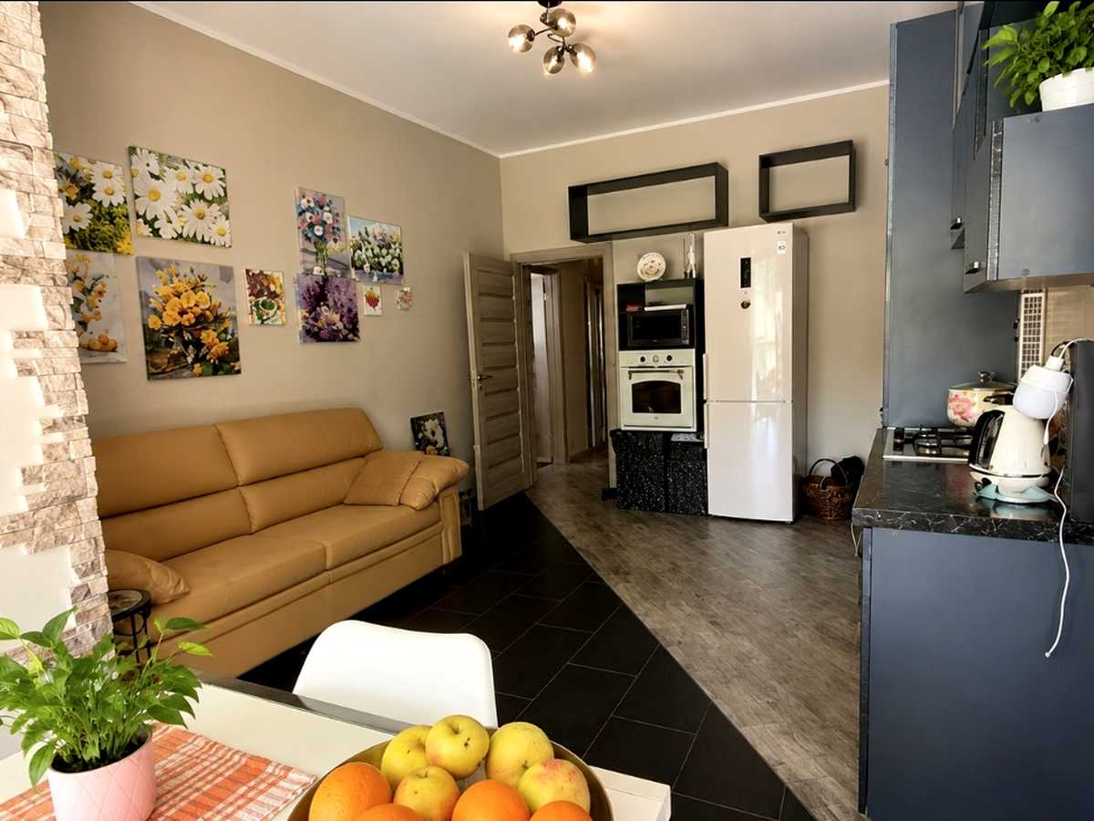 Квартира на вул. Щаслива, 31 в Києві, ID 296108, фото №11