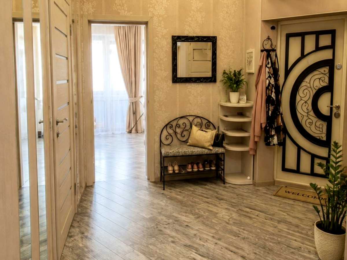 Квартира на вул. Щаслива, 31 в Києві, ID 296108, фото №4