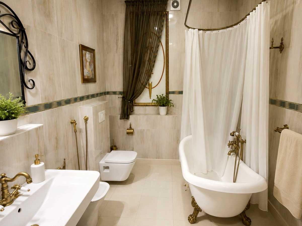 Квартира на вул. Щаслива, 31 в Києві, ID 296108, фото №6
