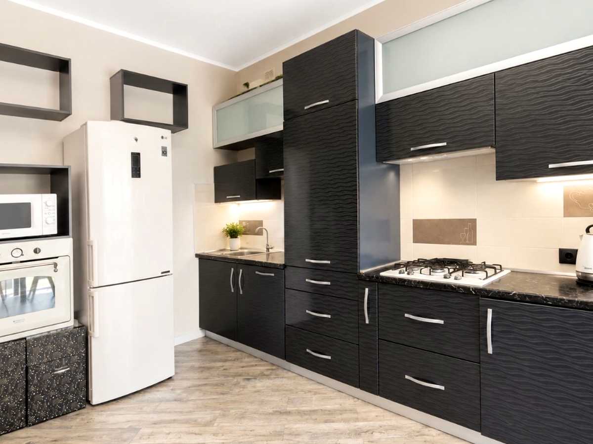 Квартира на вул. Щаслива, 31 в Києві, ID 296108, фото №7
