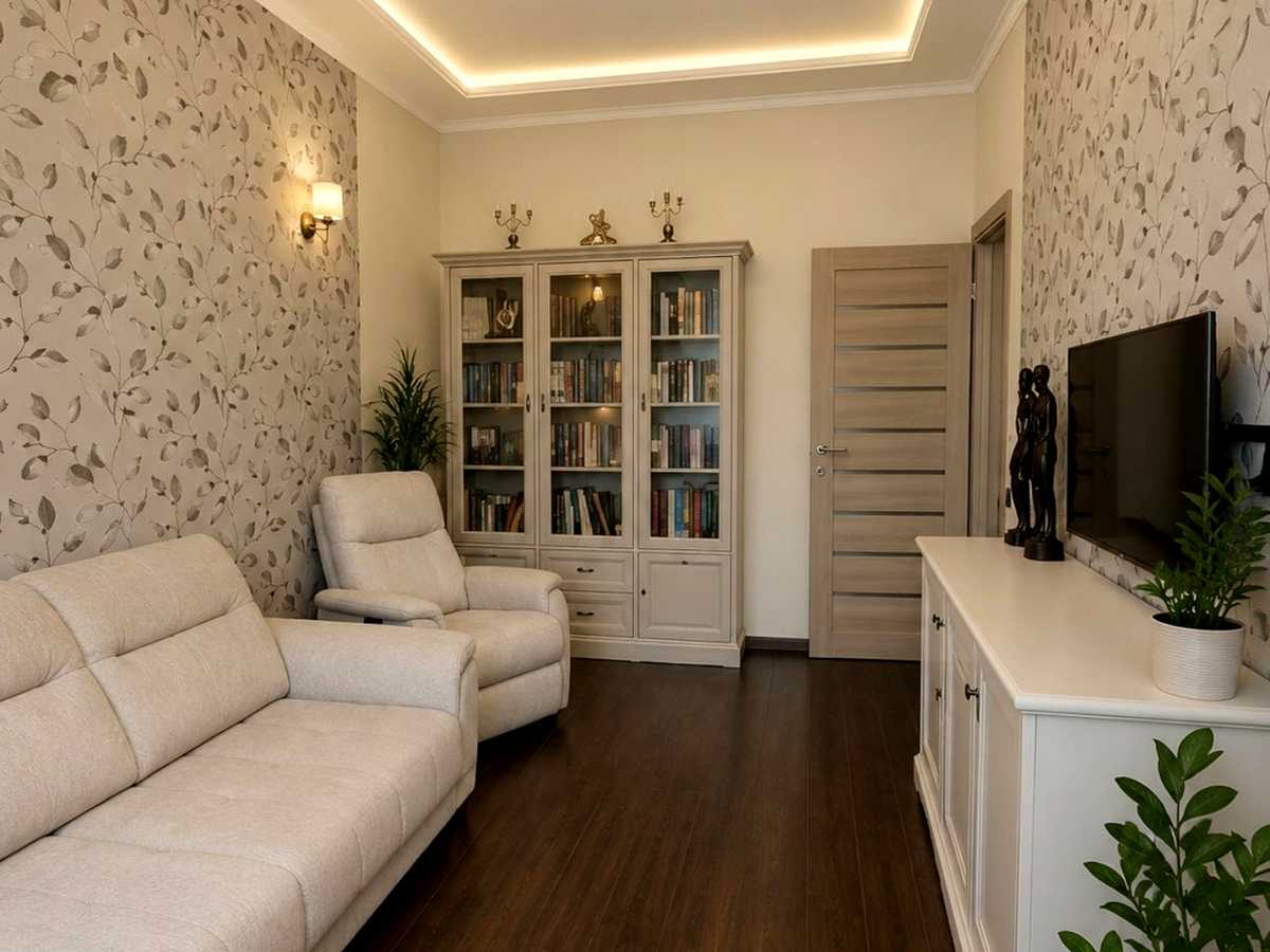 Квартира на вул. Щаслива, 31 в Києві, ID 296108, фото №9