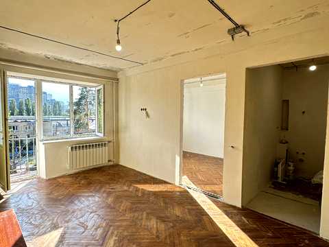Квартира на бул. Верховної Ради, 3-А в Києві, ID 289305, фото №2