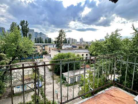 Квартира на бул. Верховної Ради, 3-А в Києві, ID 289305, фото №11