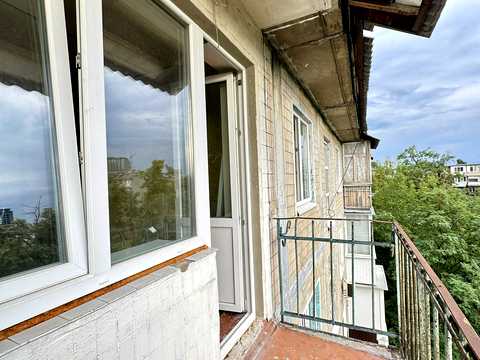 Квартира на бул. Верховної Ради, 3-А в Києві, ID 289305, фото №12