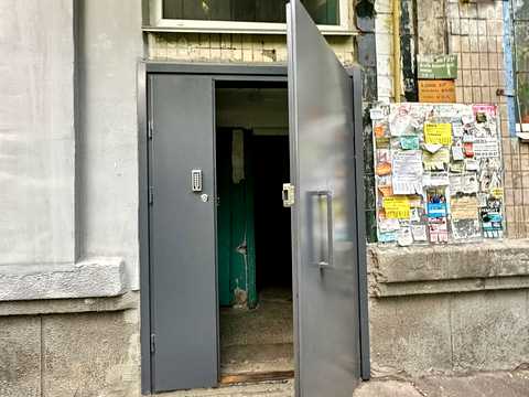 Квартира на бул. Верховної Ради, 3-А в Києві, ID 289305, фото №16