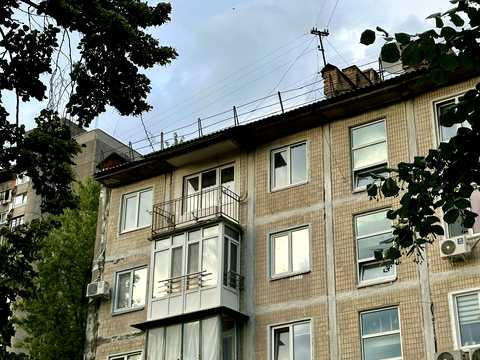 Квартира на бул. Верховної Ради, 3-А в Києві, ID 289305, фото №17
