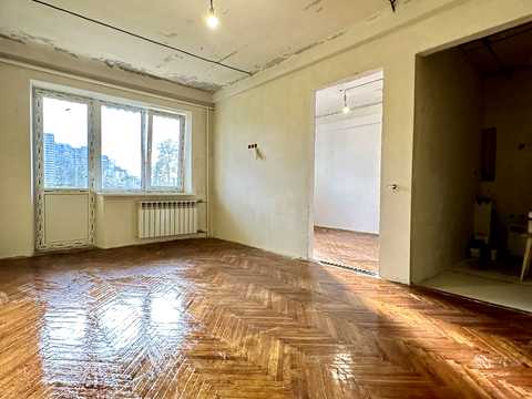Квартира на бул. Верховної Ради, 3-А в Києві, ID 289305, фото №3