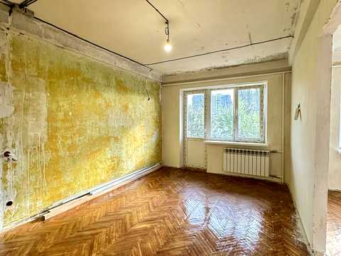 Квартира на бул. Верховної Ради, 3-А в Києві, ID 289305, фото №4
