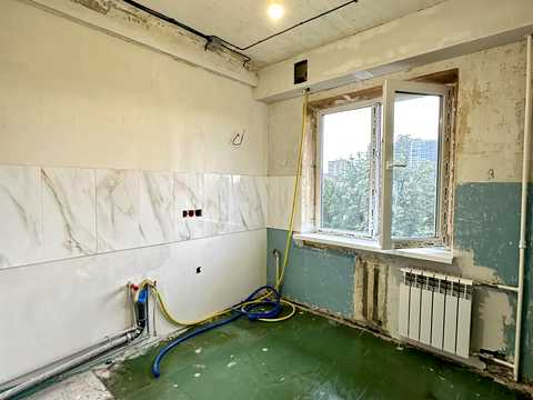 Квартира на бул. Верховної Ради, 3-А в Києві, ID 289305, фото №7