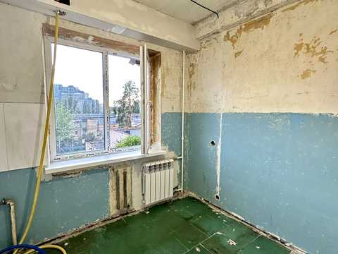 Квартира на бул. Верховної Ради, 3-А в Києві, ID 289305, фото №8