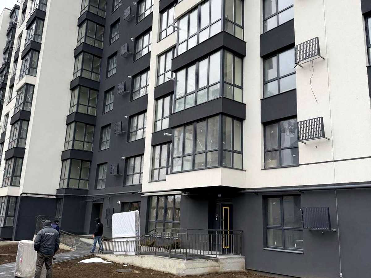Квартира на вул. Гетьмана Мазепи, 168-Г в Івано-Франківську, ID 289300, фото №1