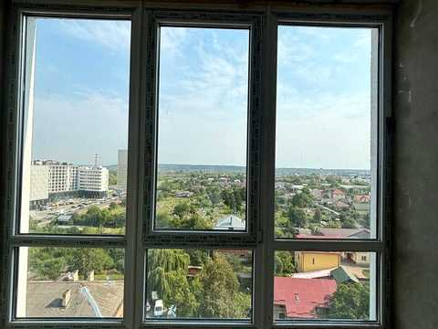Квартира на вул. Княгинин, 25 в Івано-Франківську, ID 289349, фото №4