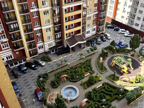 Квартира на вул. Українська вул., 83-Б к11 в Києві, ID 289354, фото №12