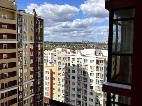 Квартира на вул. Українська вул., 83-Б к11 в Києві, ID 289354, фото №13