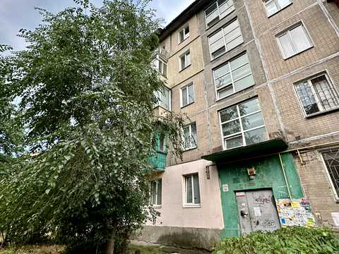 Квартира на вул. Вінстона Черчилля, 24-А в Києві, ID 289335, фото №18