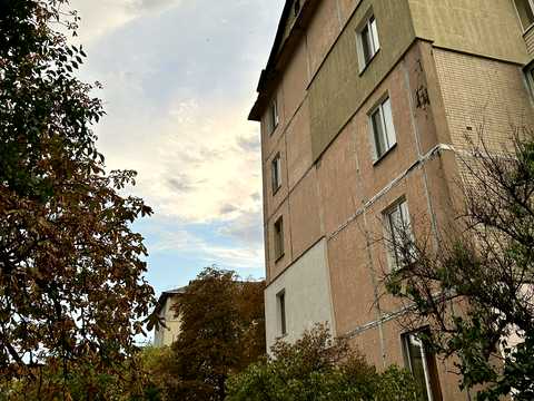 Квартира на вул. Вінстона Черчилля, 24-А в Києві, ID 289335, фото №19