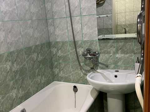 Квартира на вул. Андрія Малишка, 27 в Києві, ID 289324, фото №11