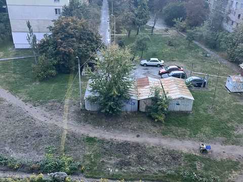 Квартира на вул. Андрія Малишка, 27 в Києві, ID 289324, фото №12