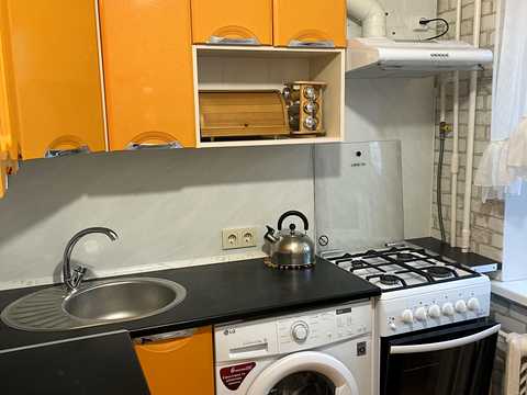 Квартира на вул. Андрія Малишка, 27 в Києві, ID 289324, фото №4