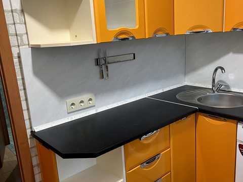 Квартира на вул. Андрія Малишка, 27 в Києві, ID 289324, фото №5