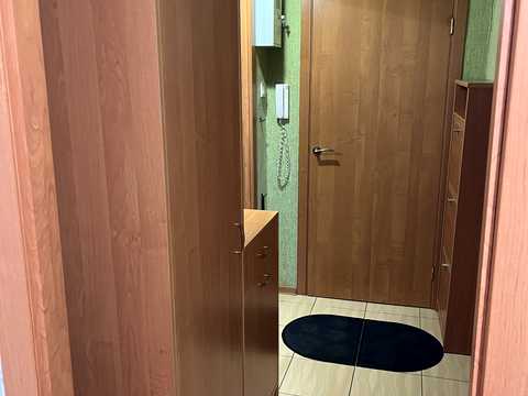 Квартира на вул. Андрія Малишка, 27 в Києві, ID 289324, фото №8