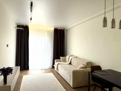 Квартира на вул. Михайла Максимовича, 24-В в Києві, ID 289387, фото №2