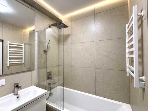 Квартира на вул. Михайла Максимовича, 24-В в Києві, ID 289387, фото №7