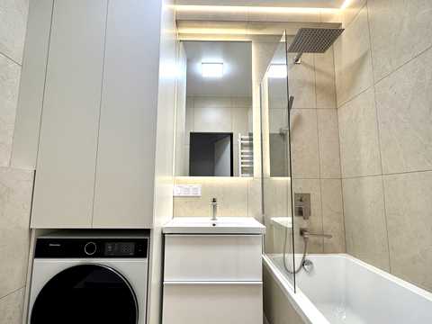Квартира на вул. Михайла Максимовича, 24-В в Києві, ID 289387, фото №8
