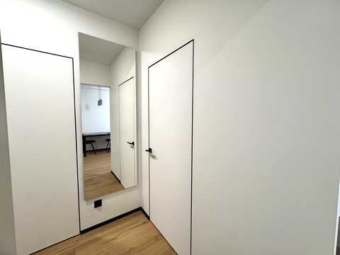 Квартира на вул. Михайла Максимовича, 24-В в Києві, ID 289387, фото №10